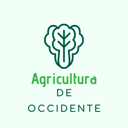 Agricultura de Occidente